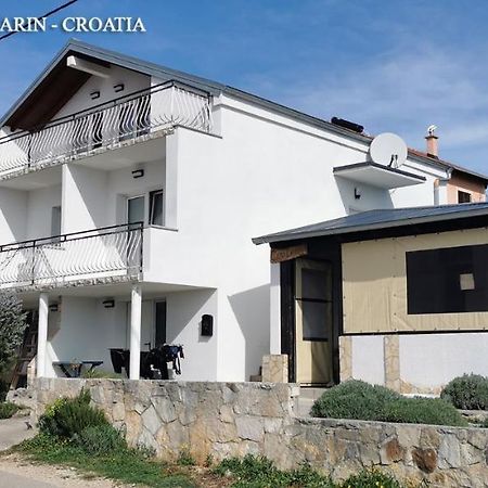 Casa Lavanda - Karin Gornji Ґорні Карин Екстер'єр фото