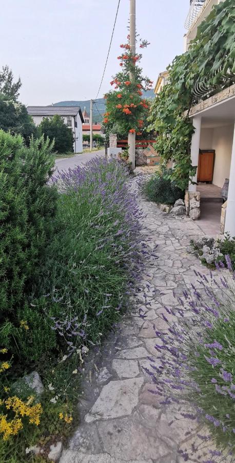 Casa Lavanda - Karin Gornji Ґорні Карин Екстер'єр фото